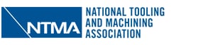 National Tooling and Machining Association logo