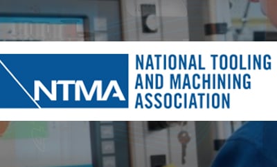 National Tooling and Manufacturing Association logo